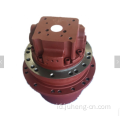 Excavator ax30u final drive motor travel ax30u